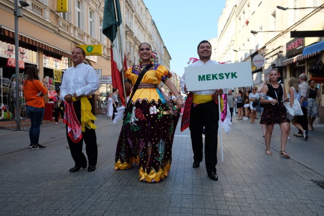 Integracje 2015 rozpoczęte