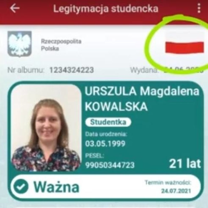 Już 600 studentów Uniwersytetu Łódzkiego używa nowej...