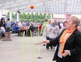 Opalenica - Sportowa integracja seniorów