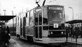 Archiwalny tabor MPK: zobacz tramwaje z dawnych lat [ZDJĘCIA]