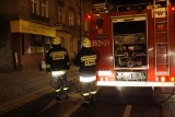Legnica: Strażacy włamywali się do mieszkania