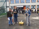 Sukcesy uczniów "Budowlanki" (ZSPiPOW nr 3) w Piotrkowie ZDJĘCIA