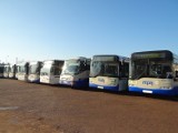 MPK nie skorzysta z unijnej dotacji na zakup autobusów