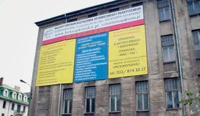 Wkrótce budynki przy ul. Piastowskiej zostaną zmodernizowane