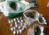Studenci z Częstochowy handlowali marihuaną