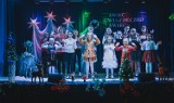 Boże Narodzenie 2021 Widowiskowy koncert „Świeć gwiazdeczko, świeć” w Zduńskiej Woli ZDJĘCIA