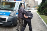 Jarocin: Policja zatrzymała sprawców rozboju