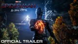 Spider-Man: No Way Home z nowym trailerem - bez Garfielda i Maguire'a. Fani rozczarowani