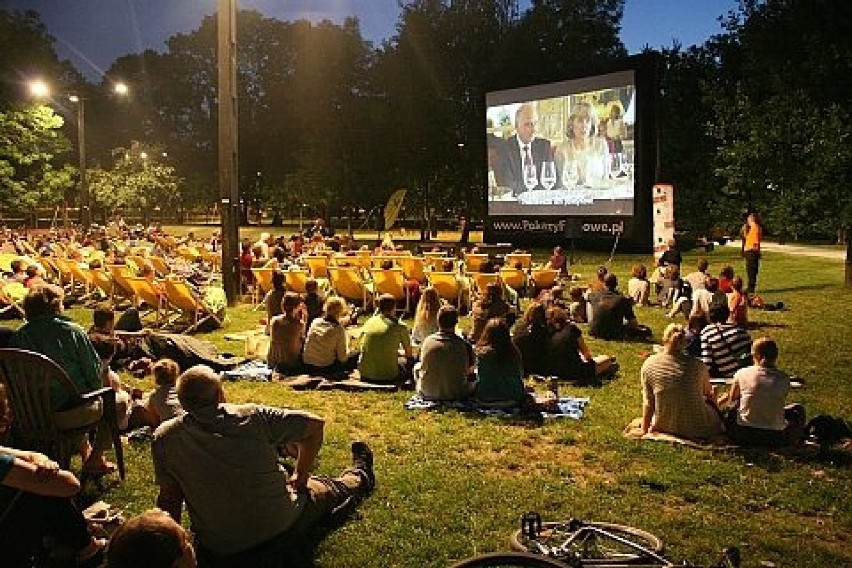 Najbliższy weekend w Nowym Dworze Gdańskim upłynie filmowo....