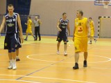 Wielki basket w kaliskiej Arenie. MKS Kalisz i Stal Ostrów zmierzą się z Notecią i Politechniką