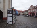 Rynek w Jarocinie zamknięty dla samochodów [ZDJĘCIA]