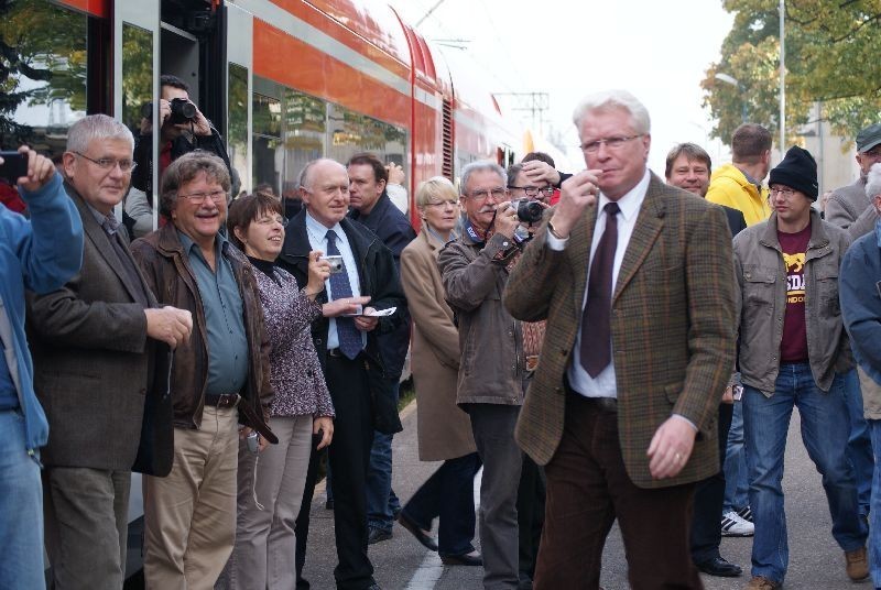 Koncert na dworcu PKP [ZDJĘCIA]