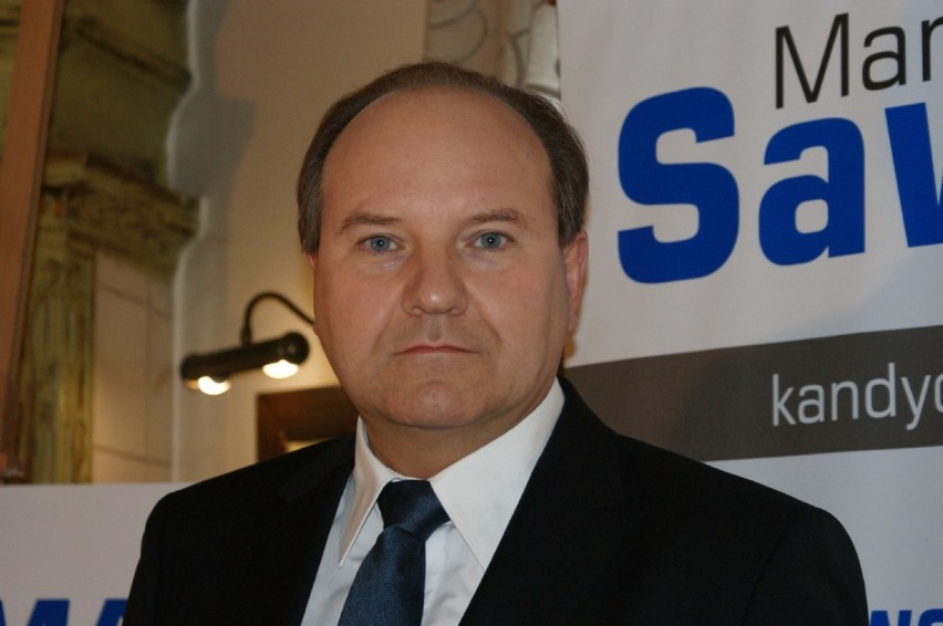 Marek Sawicki