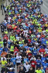 Poznań Maraton: weekend pełen atrakcji nie tylko dla biegaczy  