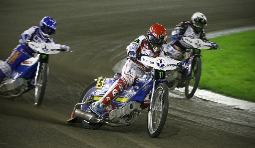 Żużel: Tomasz Gollob zmienia klub!