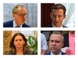 Wybory parlamentarne 2019. Do Sejmu i Senatu kandydują radni i lokalni włodarze. Kto może ich zastąpić?