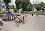 Komu przeszkadza plac zabaw na ulicy Sokolej? (materiał Dziennikarza Obywatelskiego) 