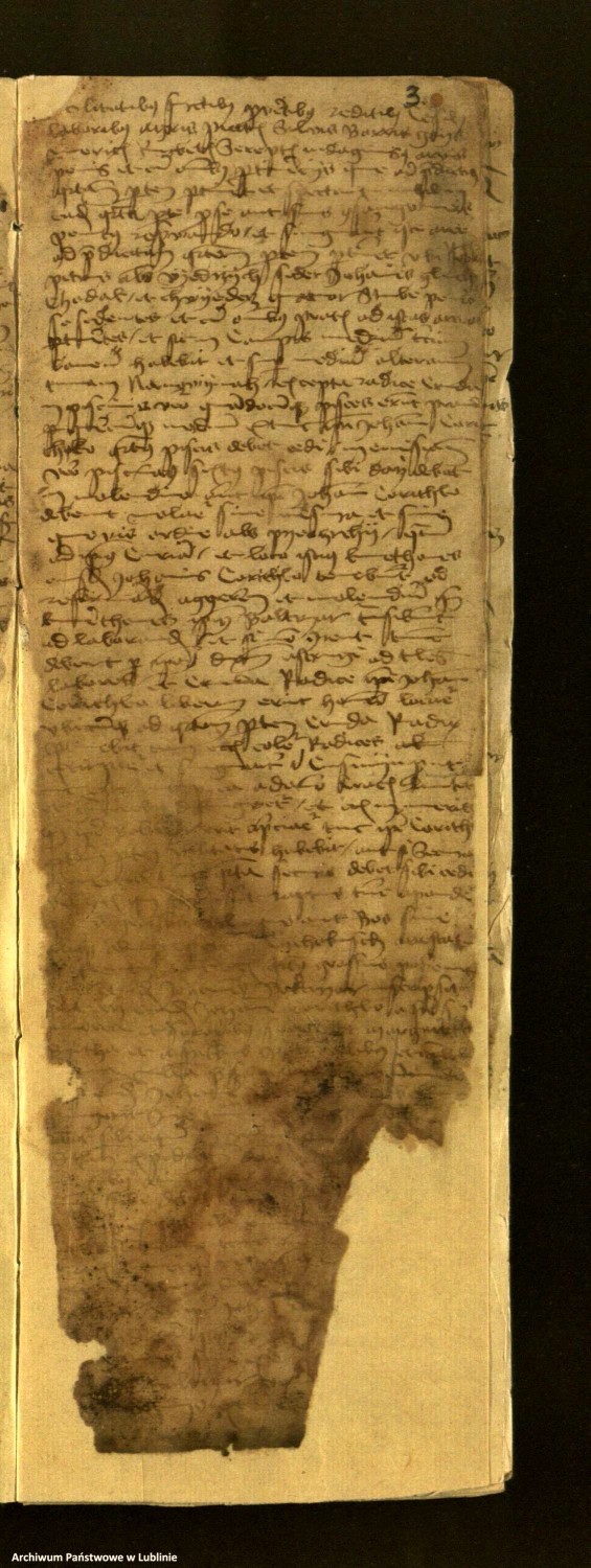 Księga ziemska horodelska, Wyroki (1536-1581)

Księgi...