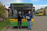 Stary MAN wraca do Bydgoszczy. Miłośnicy transportu publicznego go odnowią