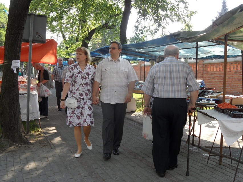 Rybnik: Doroczny odpust w Bazylice Św. Antoniego. Tłumy mieszkańców [WIDEO + ZDJĘCIA]