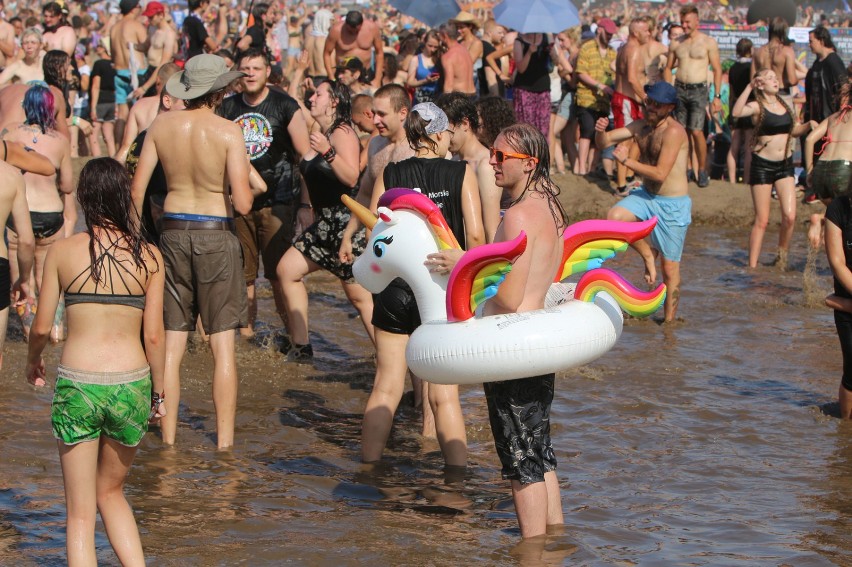 Nie ma dwóch takich sami festiwali. Różnią się nie tylko...