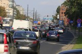 Raport TomTom: Łódź znów najbardziej zakorkowanym miastem w Polsce. Jest gorzej niż przed rokiem!