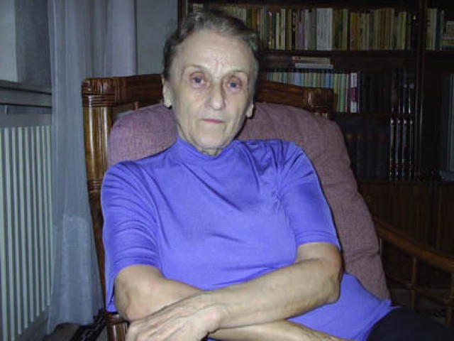 Helena Sekuła