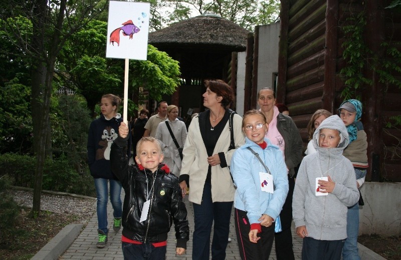 Płockie zoo zaprasza na kolejny &quot;Wieczór marzeń