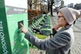 Jak zarejestrować się w systemie miejskiego roweru w Zielonej Górze? To trwa chwilę