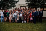 Zjazd rodzinny Sołtysiaków. Spotkały się cztery pokolenia                    