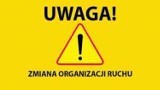 Od dzisiaj (12 czerwca) zmiana organizacji ruchu na ulicach w Opocznie