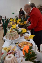 Konkurs Bab Wielkanocnych w Centrum Edukacji Regionalnej i Przyrodniczej w Mniszkach