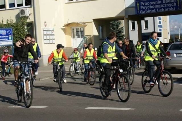 Konin bez samochodu 2015