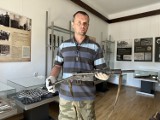 Muzeum w Opocznie wzbogaciło się o cenne eksponaty z kolekcji płka Mariana Zacha z Poświętnego - ZDJĘCIA, VIDEO