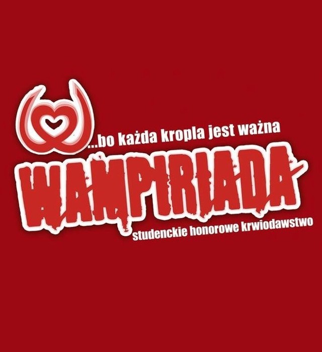 Wampiriada na Polibudzie