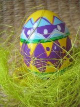 Wielkanoc 2012: Rymowane życzenia z okazji Świąt Wielkanocnych
