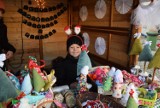 Świetlica Środowiskowa "Promyki" w Żydowie na jarmarku świątecznym w Gnieźnie