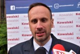 Wiceminister Janusz Kowalski ma koronawirusa. Poinformował o tym na Twitterze
