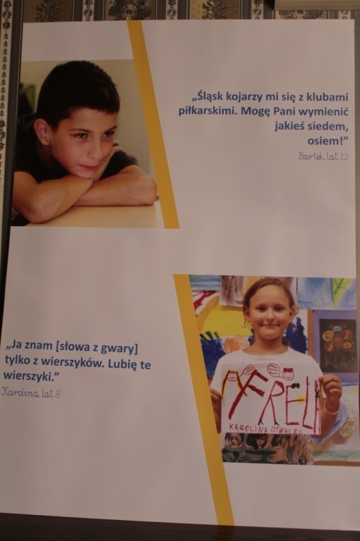 Siemianowice: Śląska wystawa widziana oczami dzieci