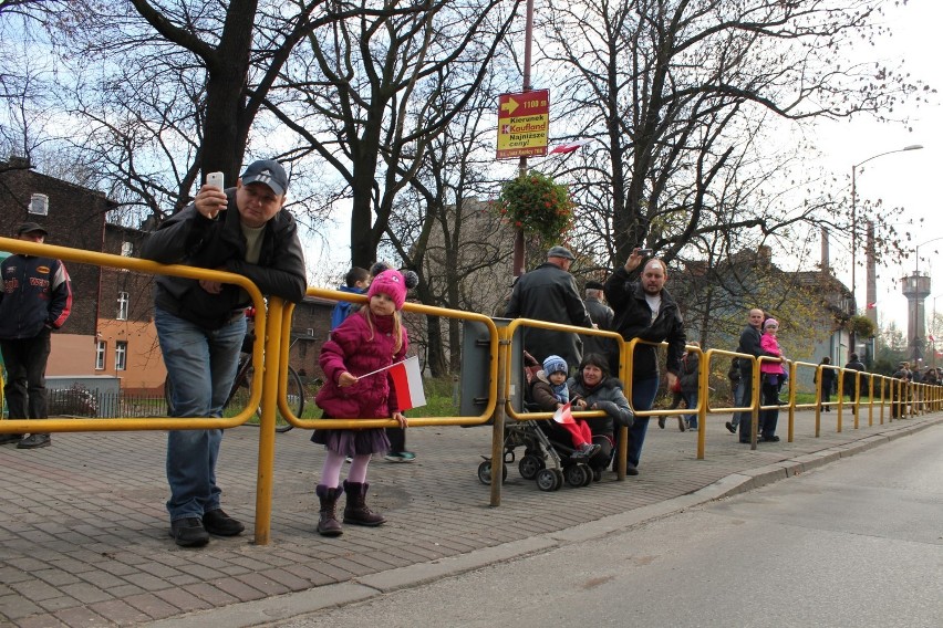 Święto Niepodległości w Siemianowicach