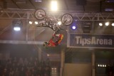 Diverse Night of the Jumps. Mistrzostwa Świata we Freestyle Motocrossie w Ergo Arenie [bilety]