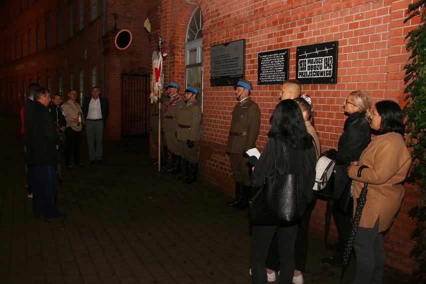 Tczew. 82. rocznica agresji Związku Radzieckiego na Polskę