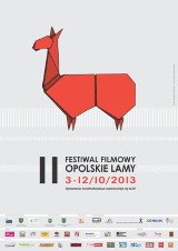 Opolskie Lamy 2013. Filmy rekomendowane przez Jacka Bławuta