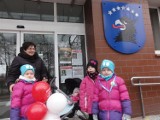 Akcja pomocy dla Oli z Kiełpina - w Kartuzach i Kiełpinie trwa poszukiwanie dawców szpiku kostnego