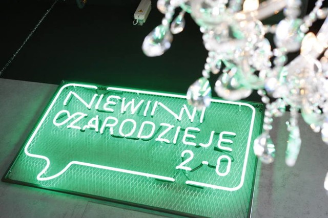 Niewinni Czarodzieje 2.0 rekrutują pracowników. Ile można zarobić w restauracji Wojewódzkiego?