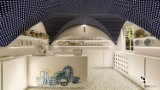 Ceramika bolesławiecka słynie na całym świecie. Można będzie ją oglądać w nowej siedzibie Muzeum Ceramiki. Zobaczcie wizualizacje