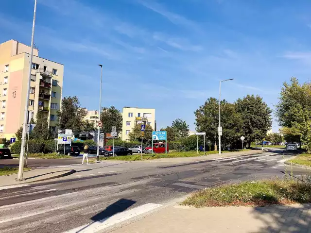 Remont ulicy Wyszyńskiego w Kaliszu. Uwaga na objazdy i zmienione trasy autobusów!