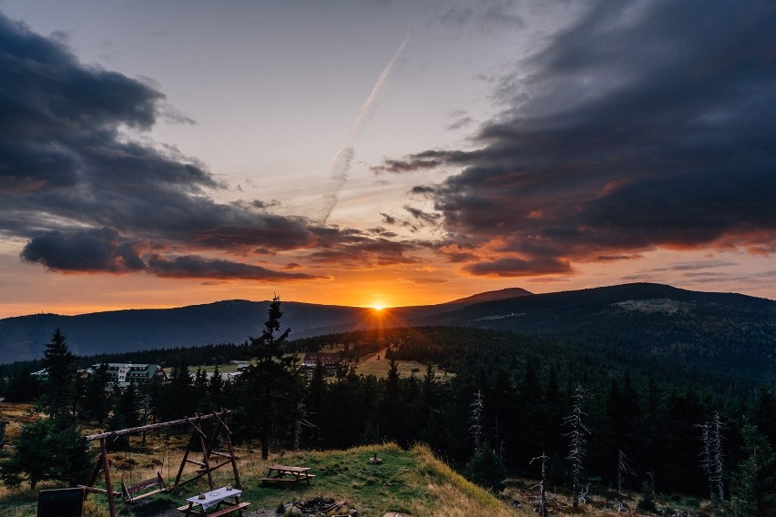 Karkonosze oczami Instagramerów! Widoki są niesamowite! A może rzucić wszystko i jechać w Karkonosze? [GALERIA]