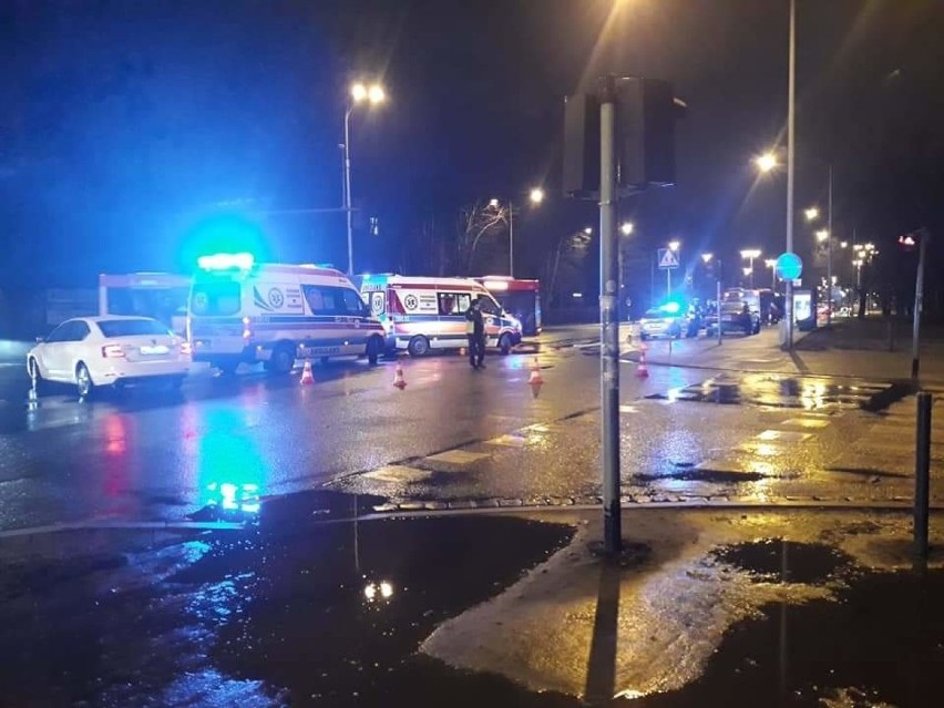 Tragedia we Wrocławiu. Szedł po opłatek, zginął na Popowicach. Rodzina szuka świadków zdarzenia