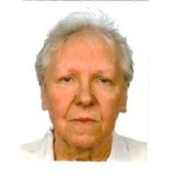 Zaginęła 70 - letnia mieszkanka Radzionkowa - Alina Ostapiec [AKTUALIZACJA]